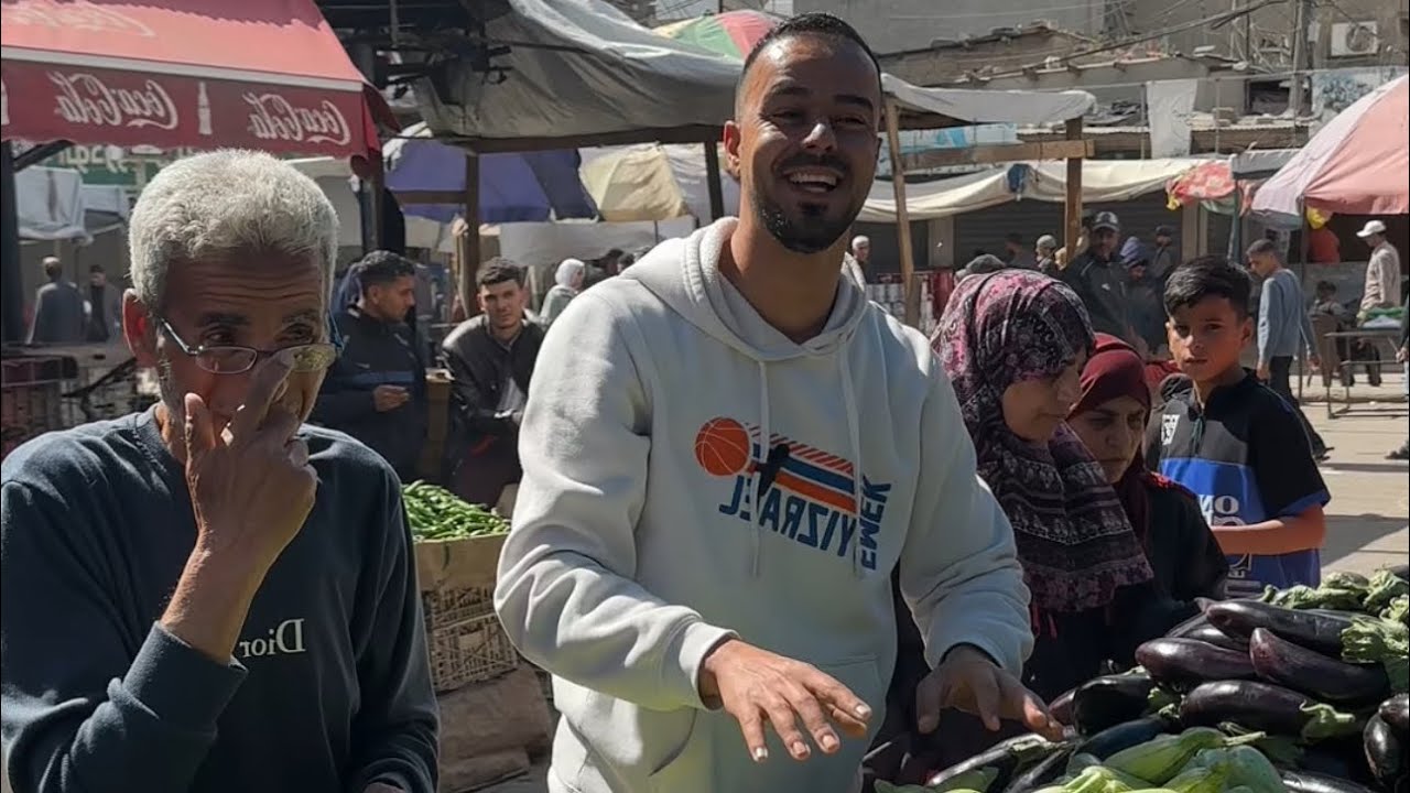 شو جاي ع بالك مع ادم حلقة بعنوان ركز بنفسك