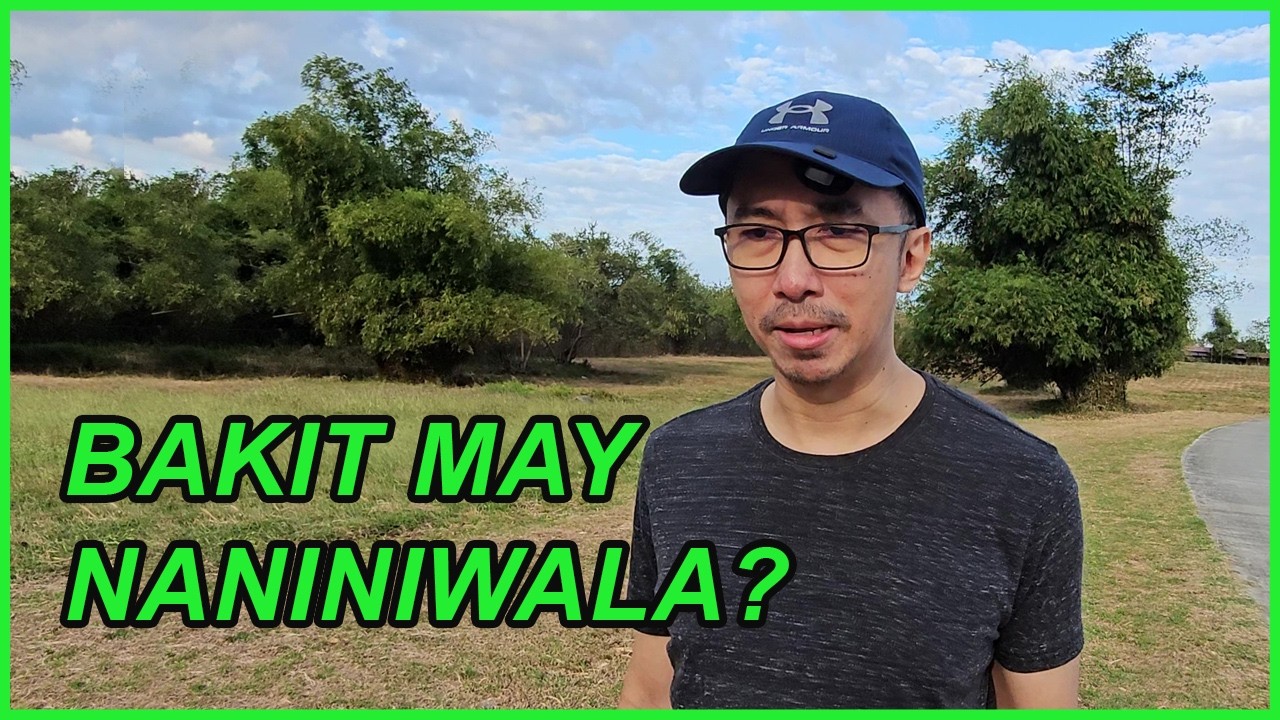 Sinungaling na Pulitiko… Pero Bakit May Naniniwala Pa Rin?