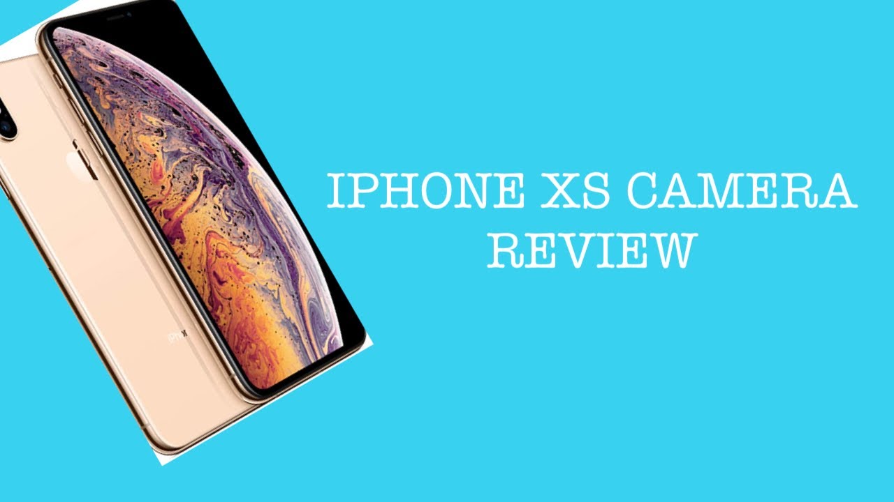 Iphone Xs 2021 REVIEW