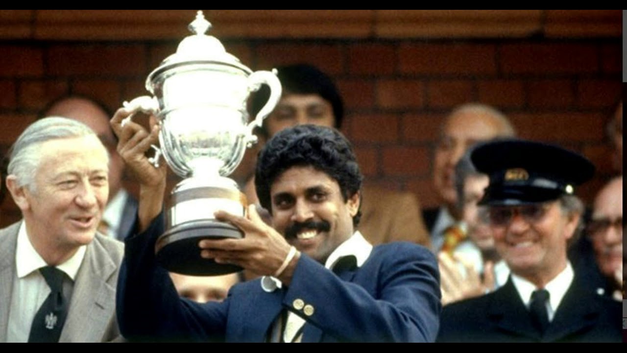 Importance of 1983 Cricket World Cup Victory for India