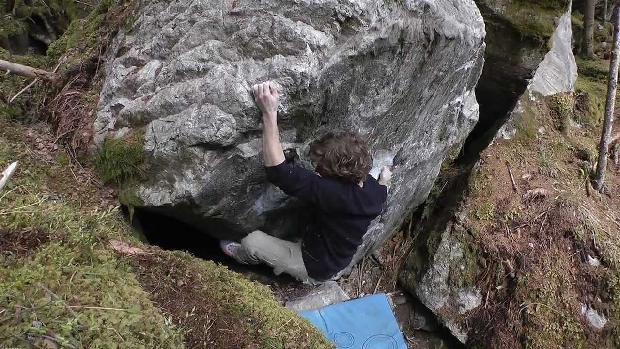 secrets of a valley