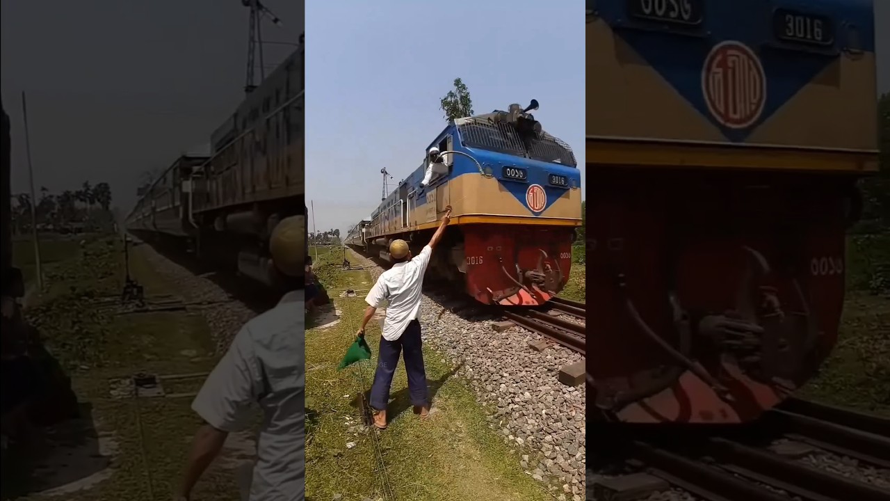 How safe Indian Trains ( Safety mechanism of Indian trains )