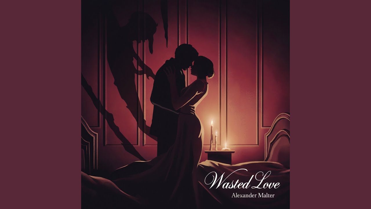 Wasted Love (Eurovision Cover)