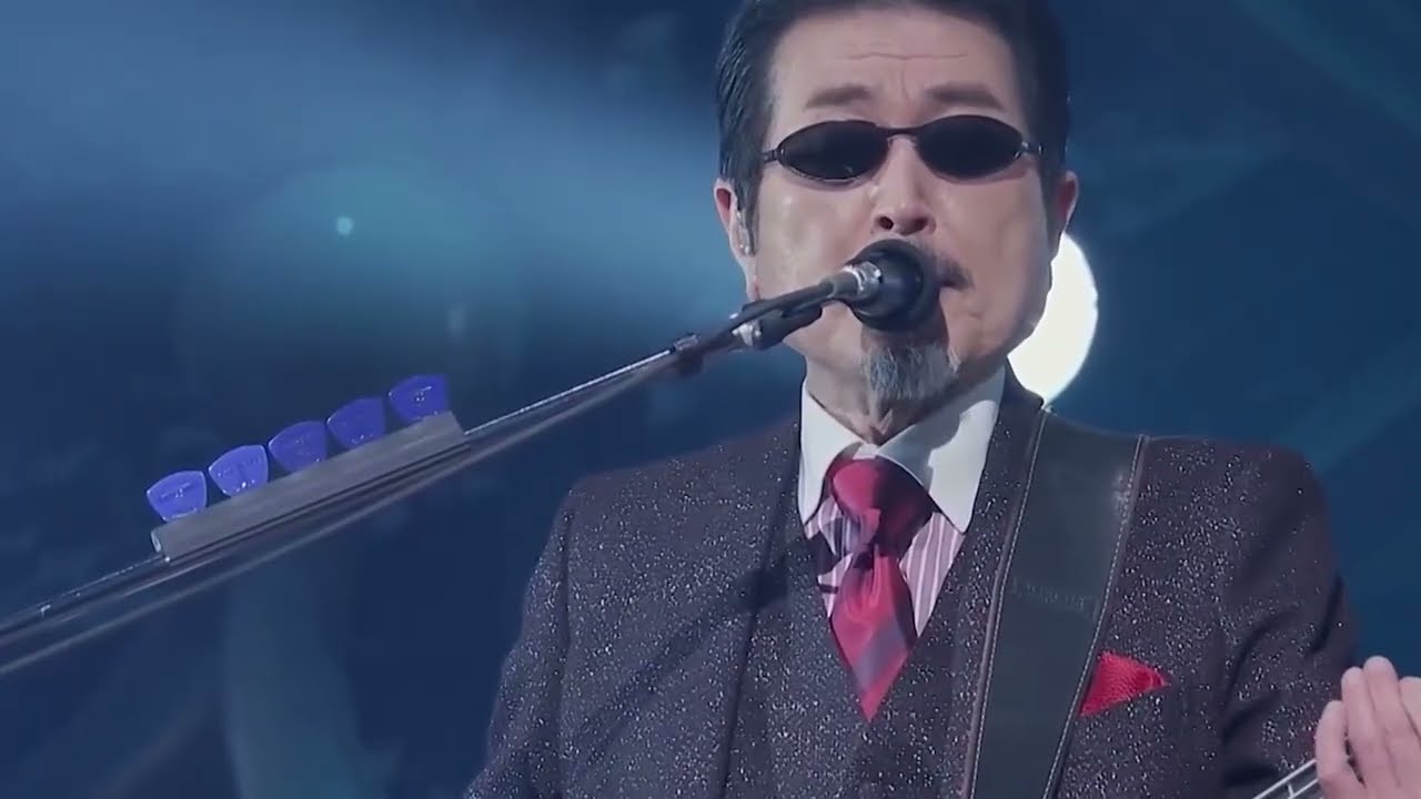 THE ALFEE 武道館2021/12/24