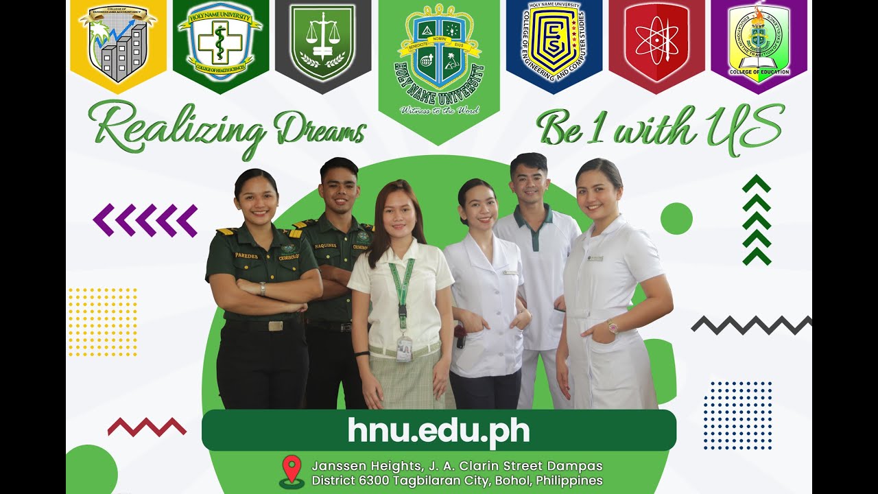 HNU Programs 2022