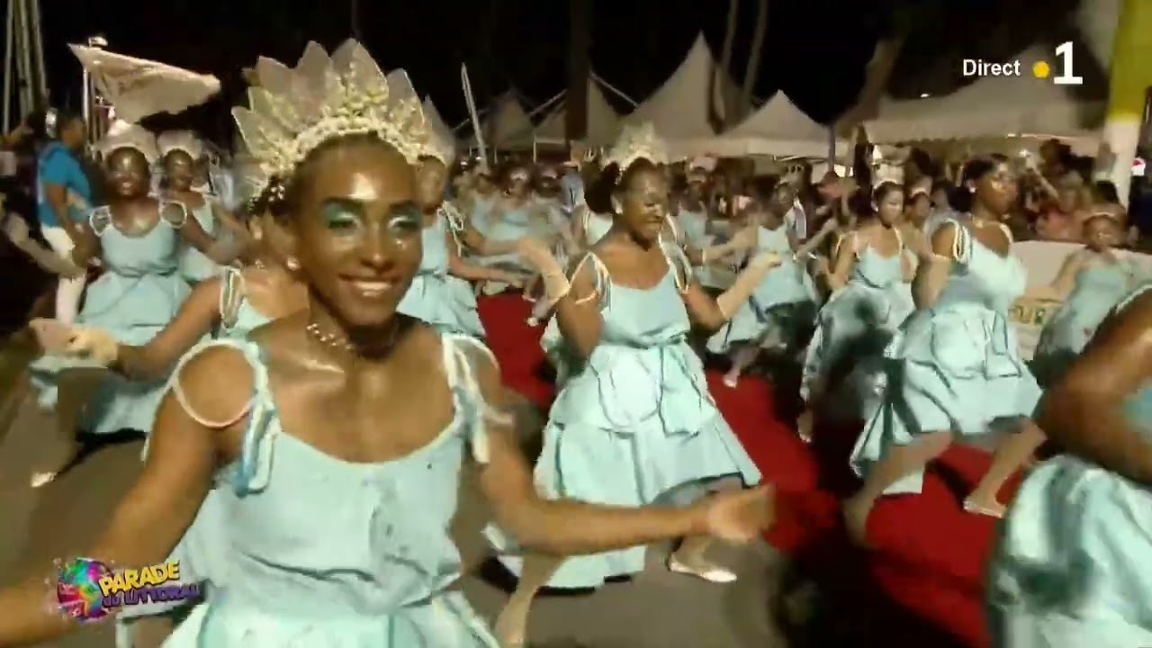 Kassialata à Kourou (2026)