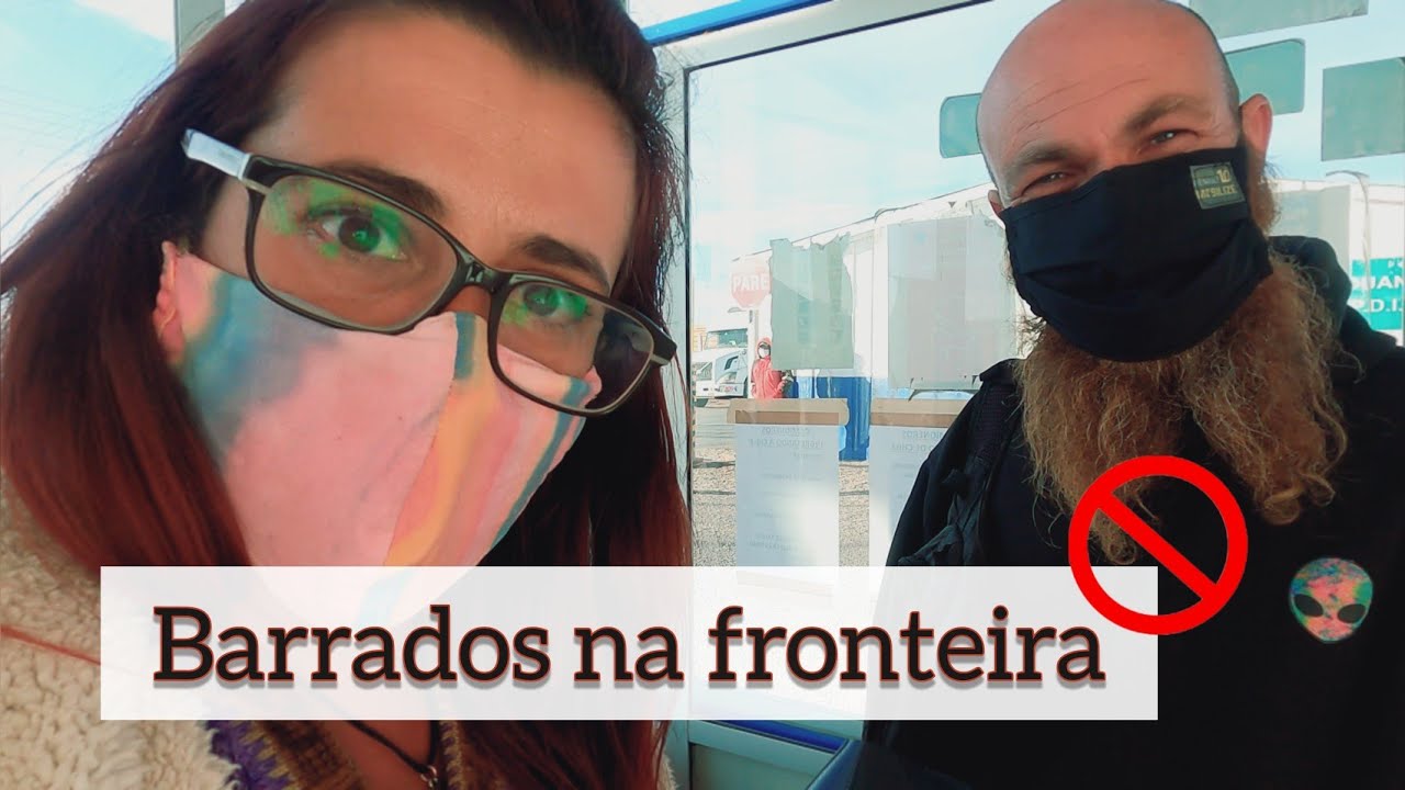 FRONTEIRA FANTASMA, Ollague Chile | Bolívia