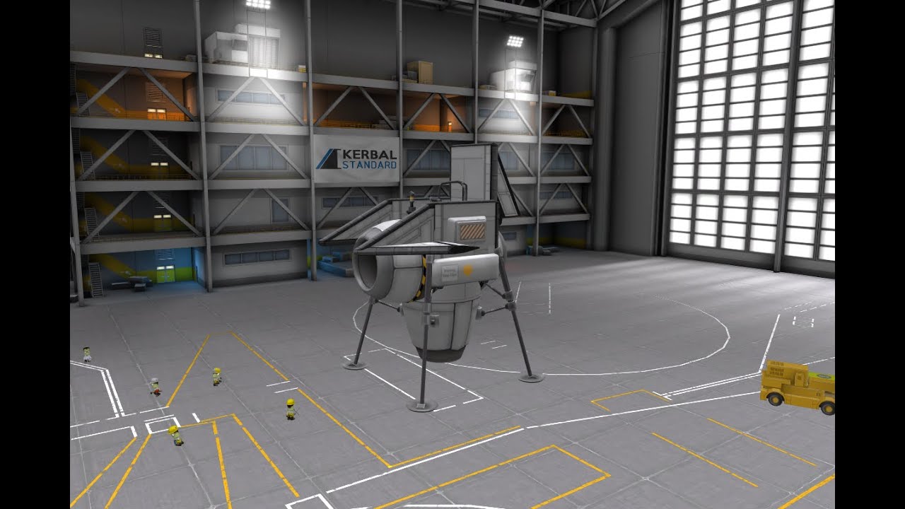 MK-0 Personal Transport 