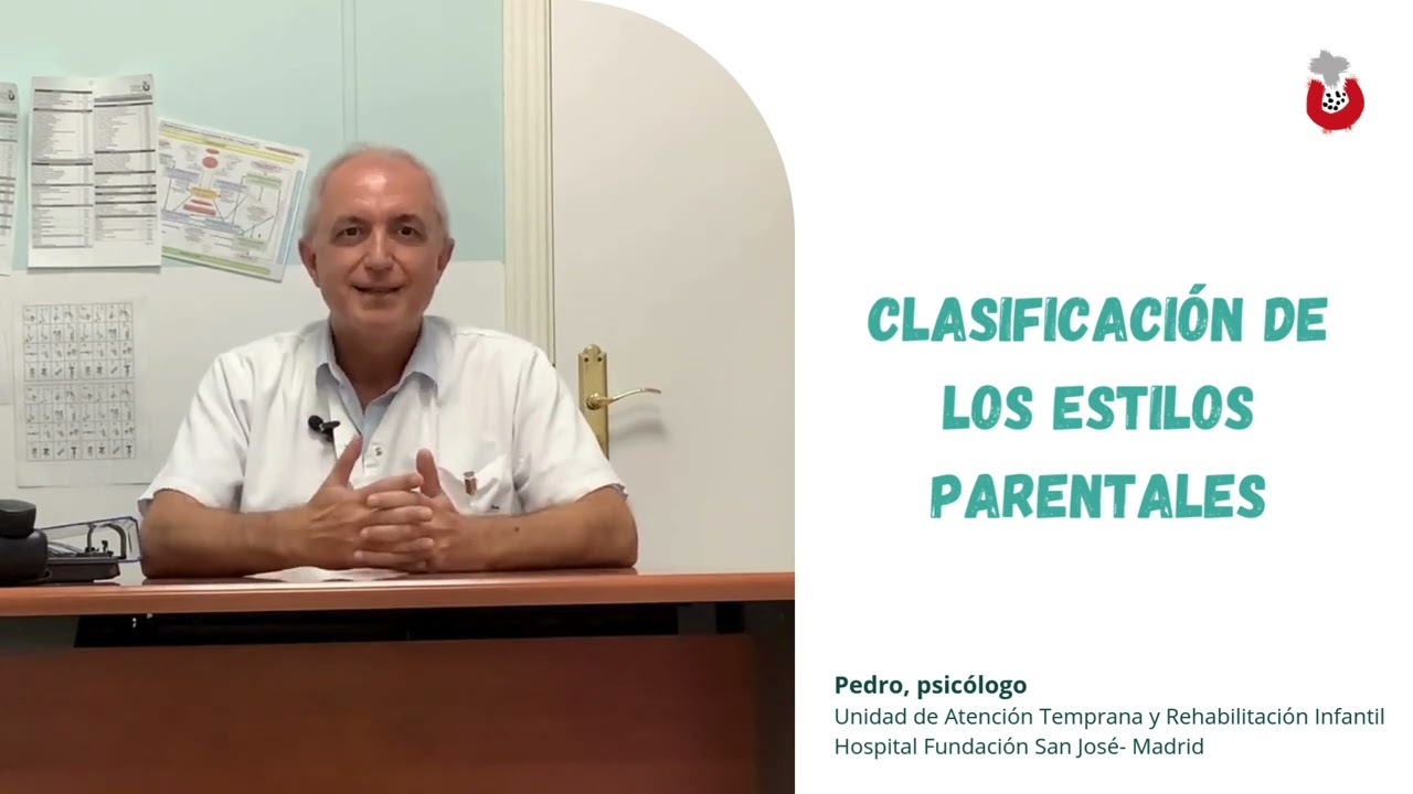 ¿Quieres conocer los diferentes estilos educativos parentales?