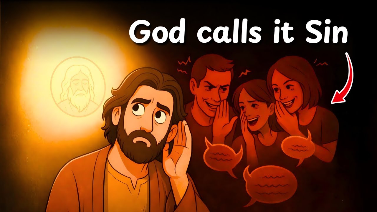 7 Everyday Behaviors God Calls Sin (But Christians Normalize)