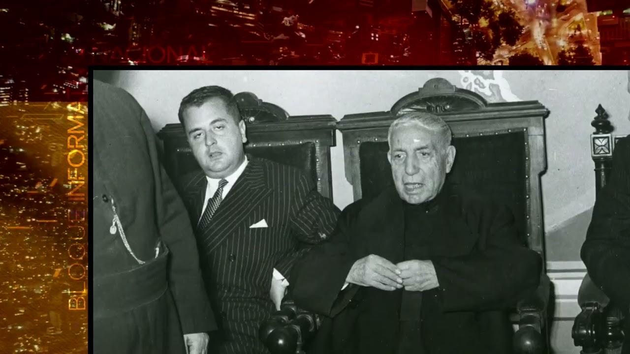 Vídeo Noticia: Padre Ángel Ayala, un propagandista camino a los altares