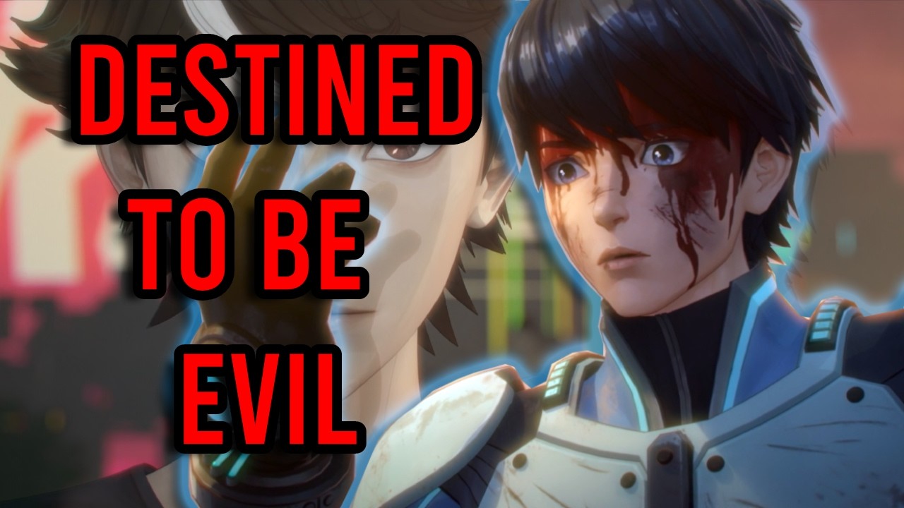 To Be Hero X Just Took an Insanely Dark Turn