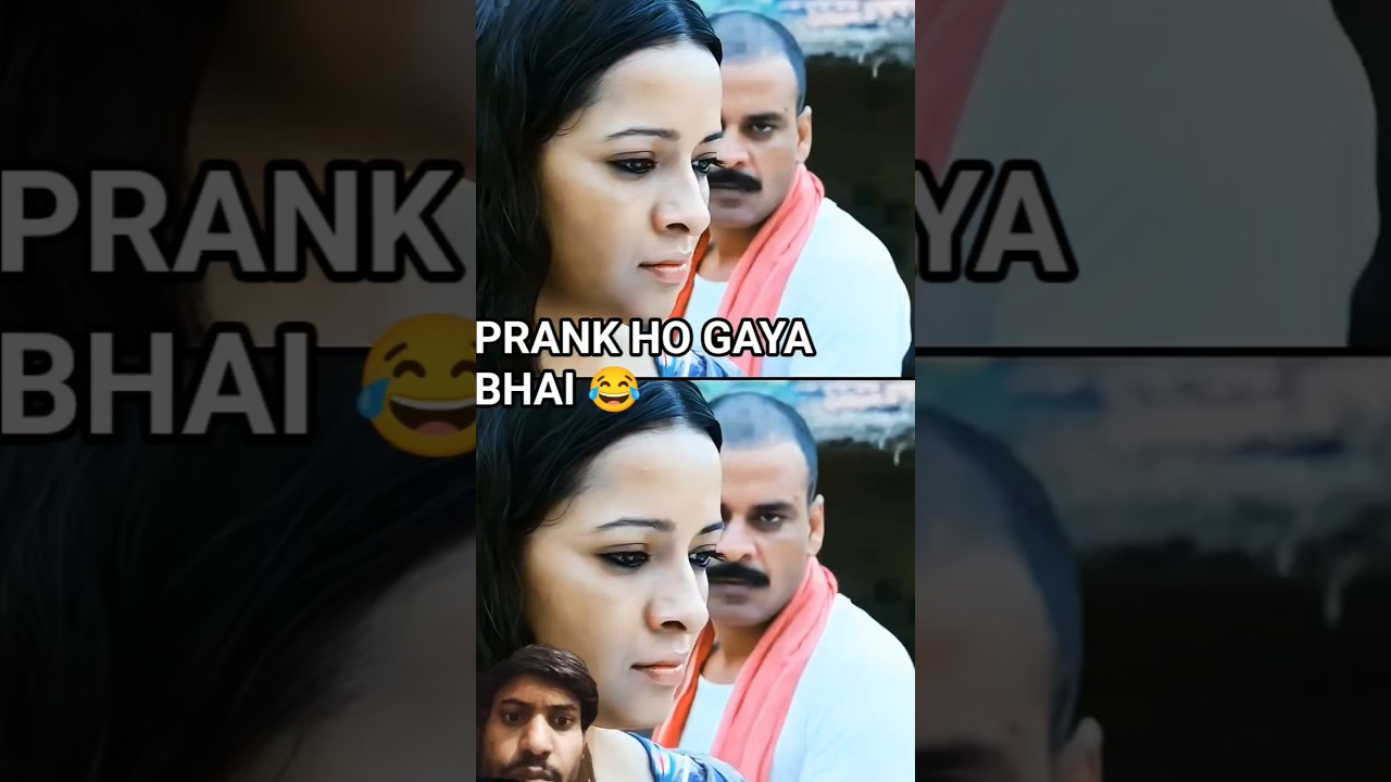 GANGS OF WASSEYPUR MOVIE KA PRANK😂