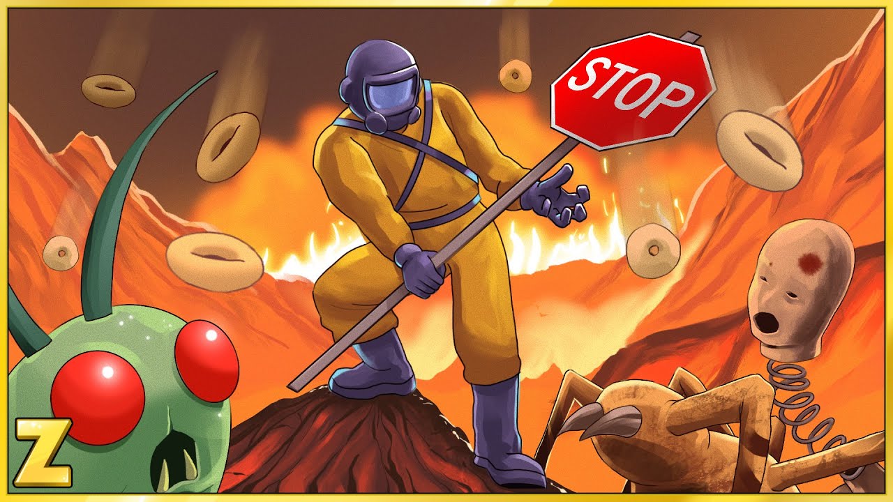 My Worst Lethal Company Nightmare