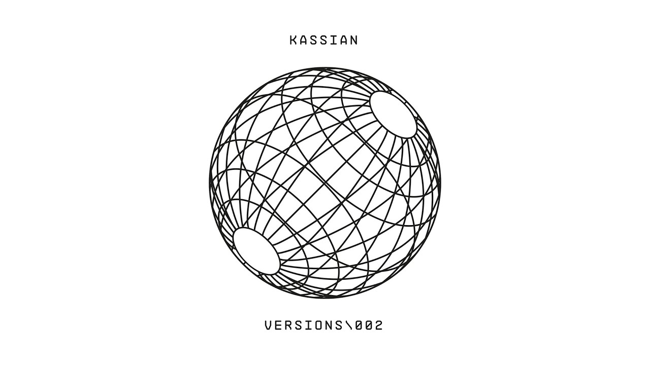 Kassian - If You Want Me [Kassian Versions 002]
