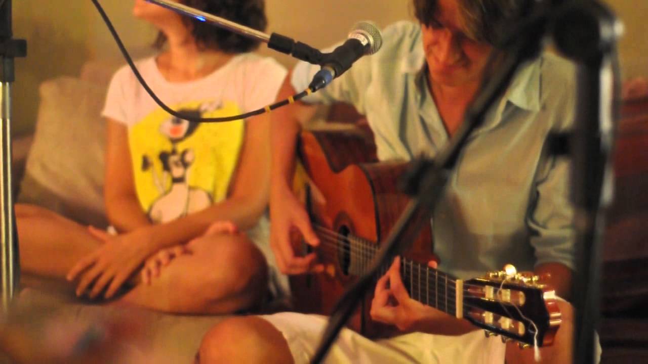 Os Dentes de Rubel - Mantra