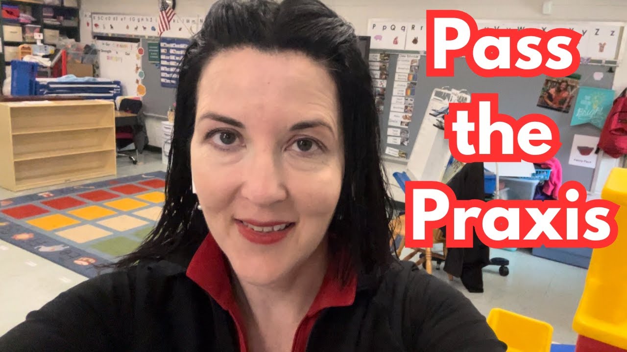 Pass the Special Education Early Childhood & Early Intervention (5692) Praxis the First Time