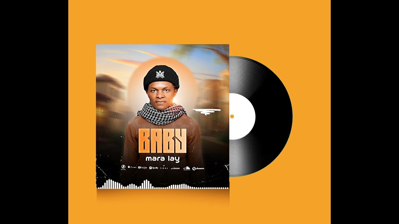 Baby - Mara Lay (Audio Officiel)