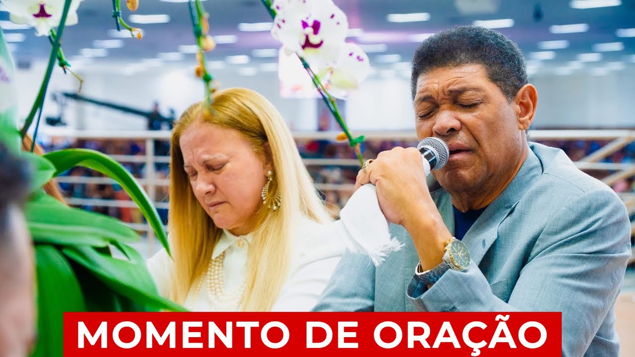 APÓSTOLO VALDEMIRO SANTIAGO 