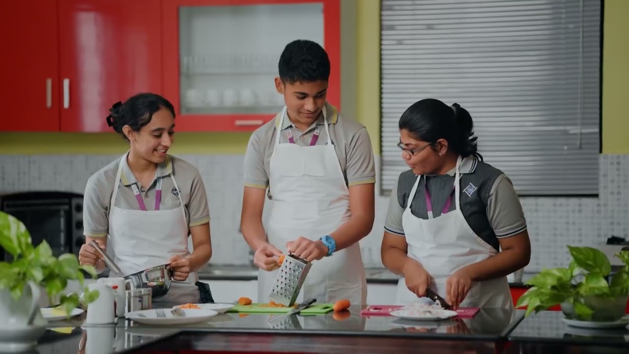 Global Public School | Promo Video | GPS