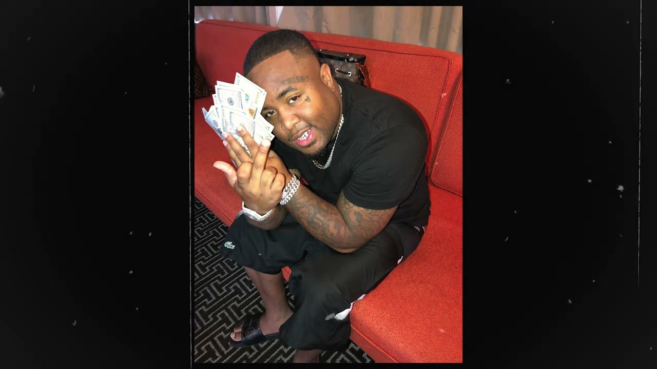 (FREE) Mo3 Type Beat 