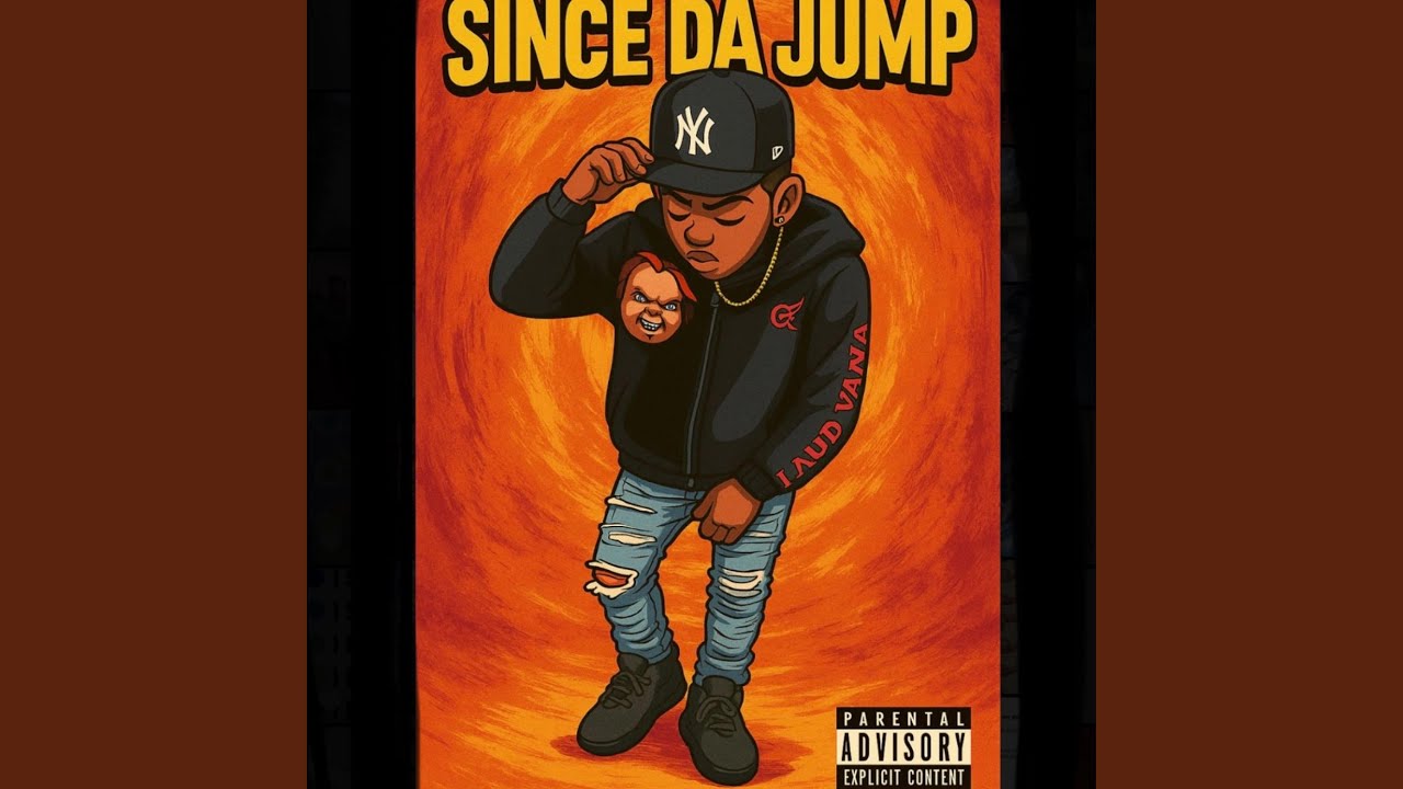 SINCE DA JUMP