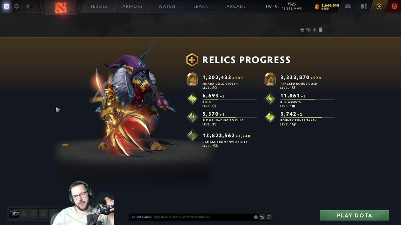Road to top 400