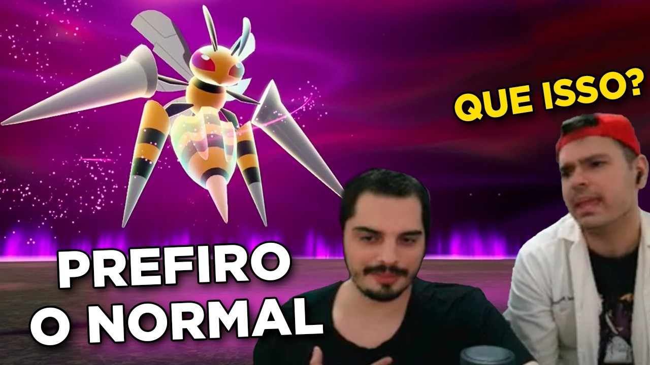 Brigando por causa de uma ABELHA | TIERLISTS | Cortes do Zaquel