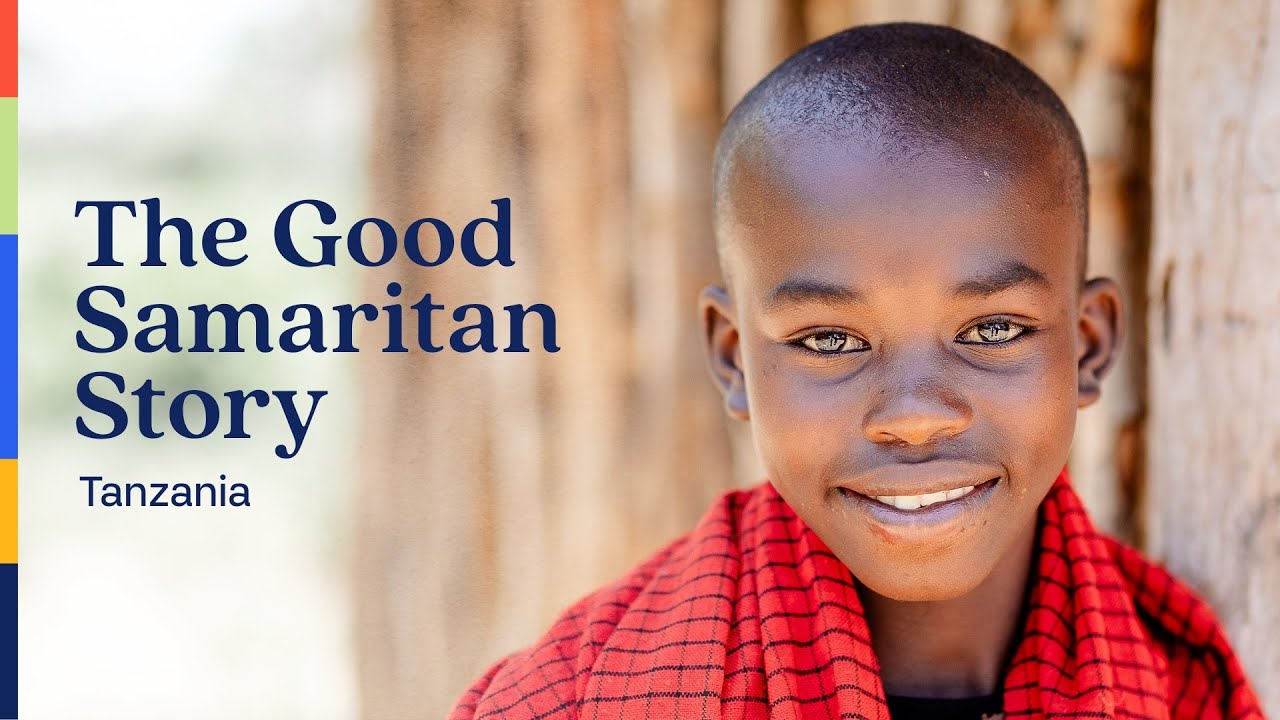 The Good Samaritan Story