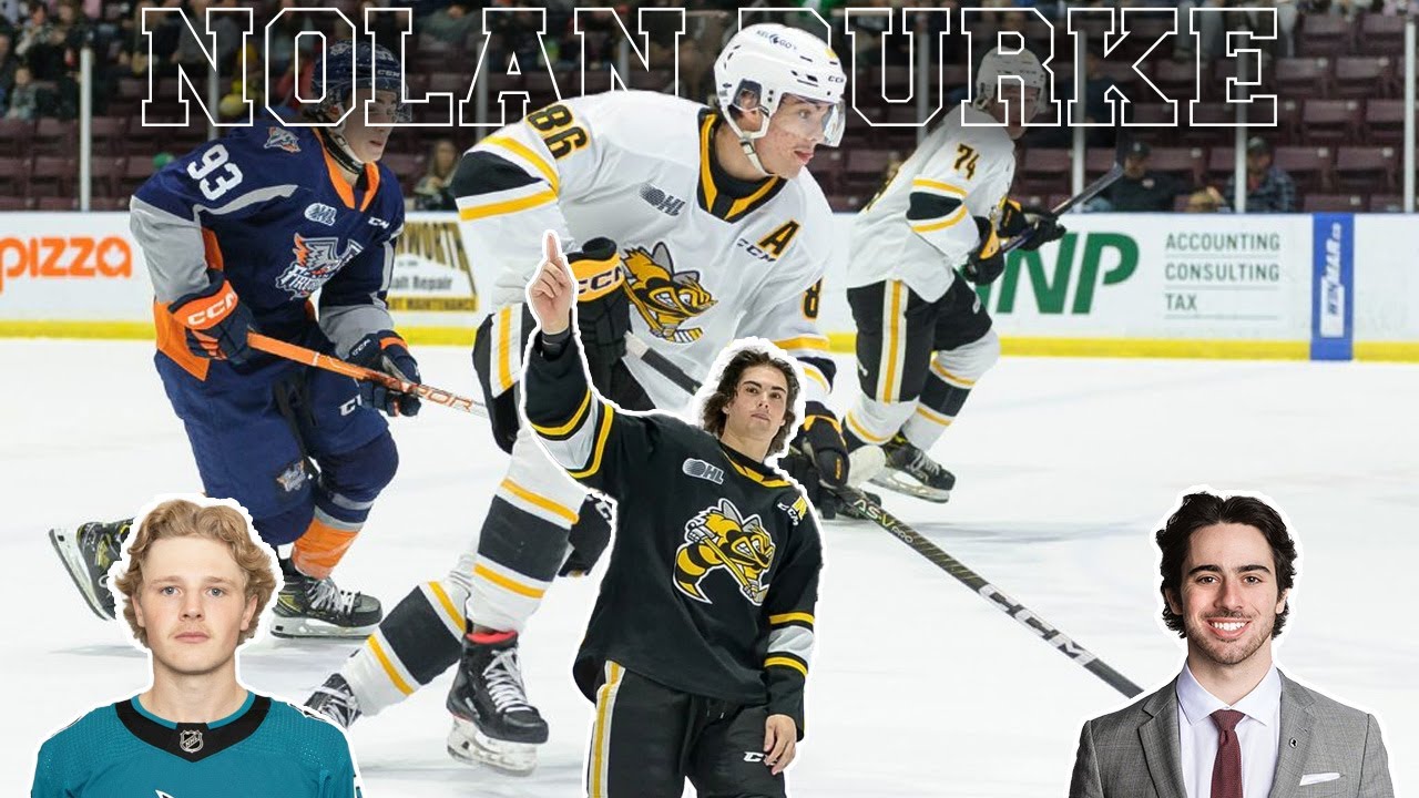 Showbound Episode 99: Nolan Burke