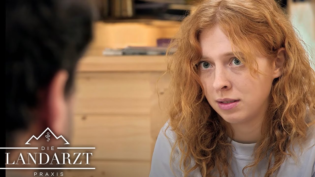 Chris, wie läuft's mit Clara? - Emilio zu Besuch bei Lukas & Isa | Die Landarztpraxis