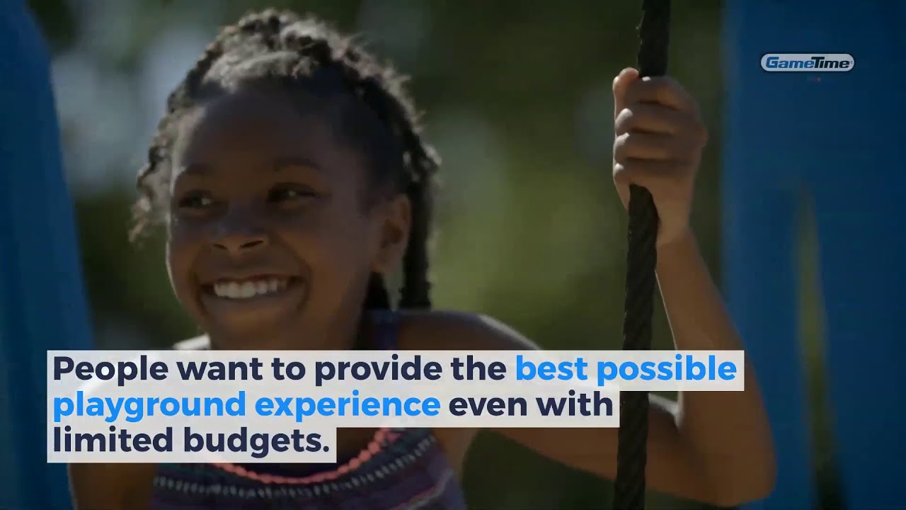 #2 How Much Does Commercial Playground Equipment Cost?