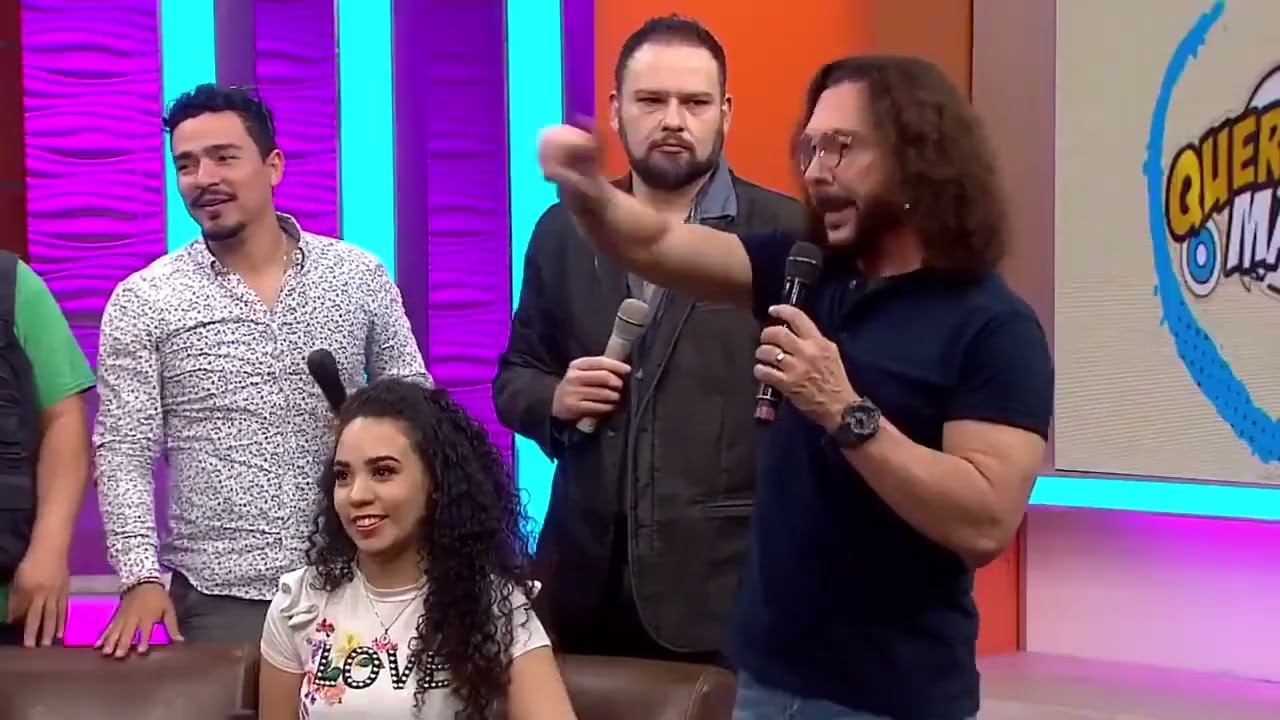 Queremos Más 03 Marzo 2020