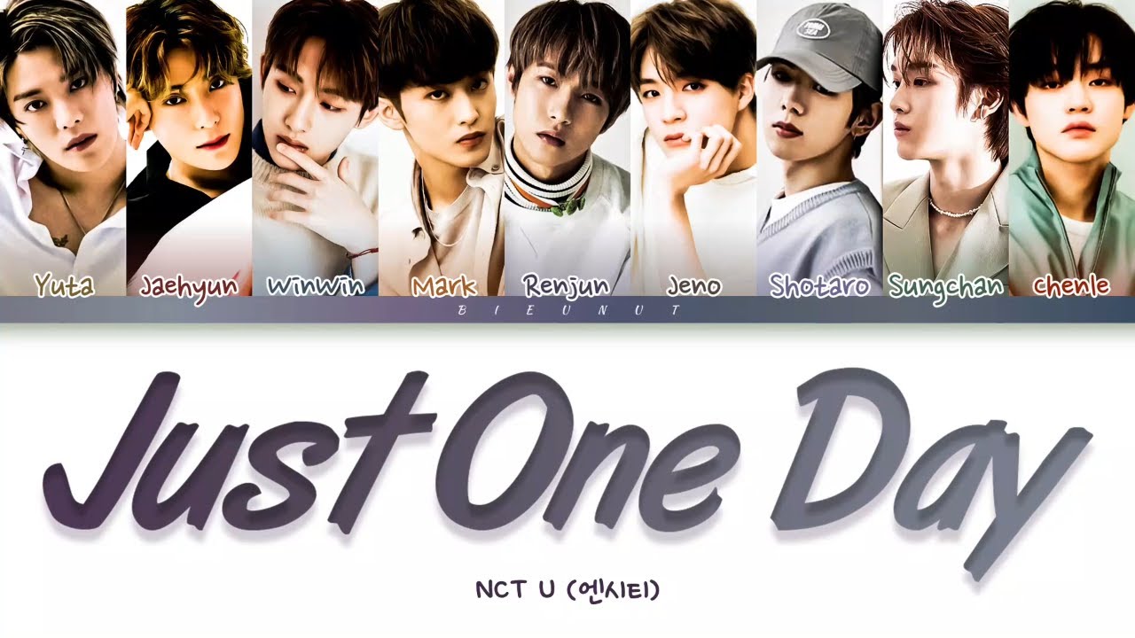 How Would An NCT U Unit Sing BTS's 