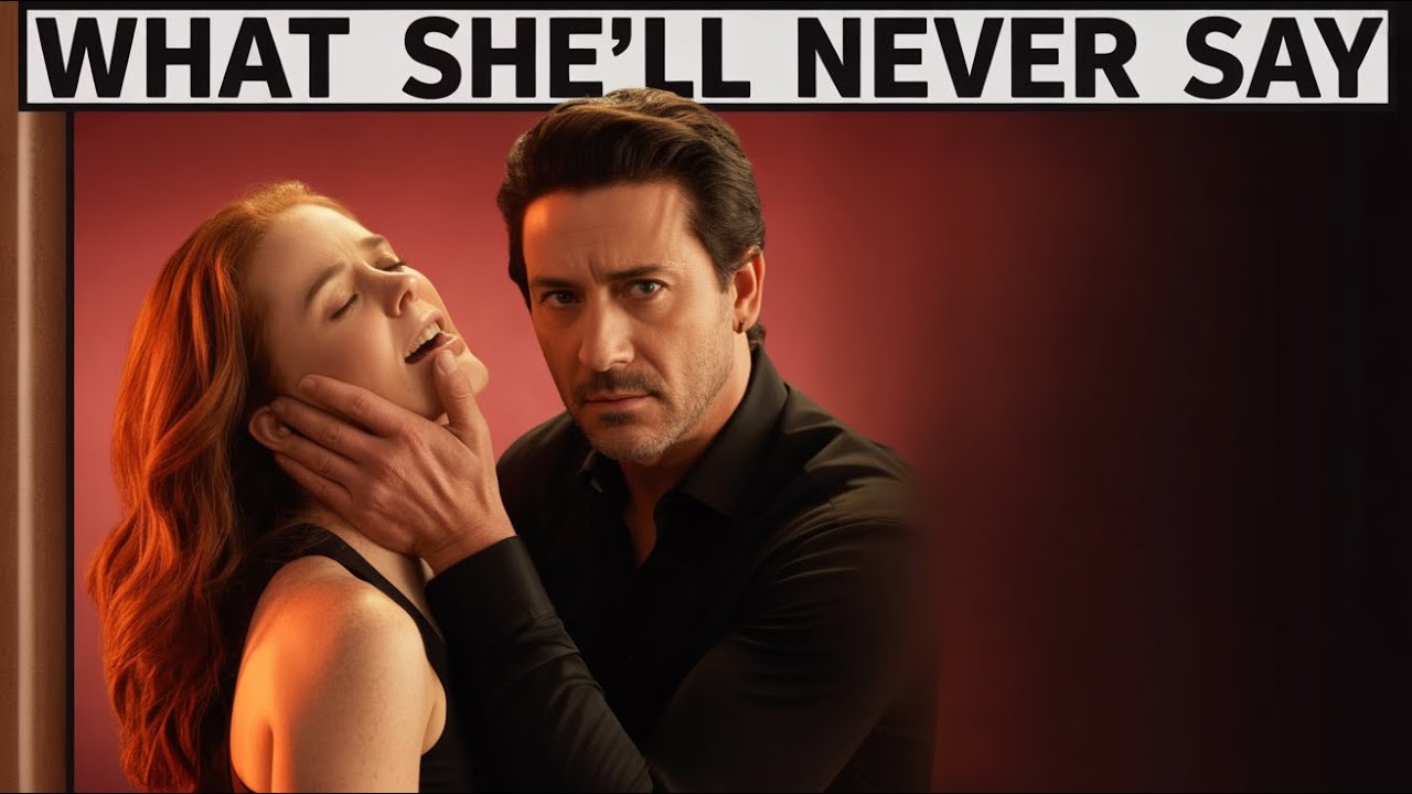 What Every Woman Wants But Never Says — Unraveling the Mystery