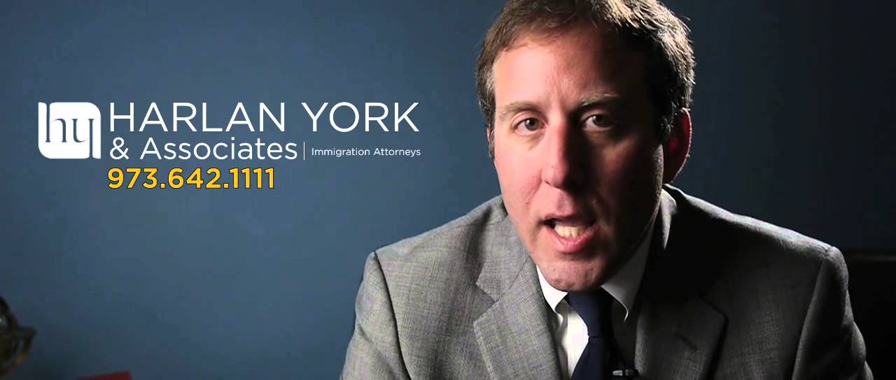 Immigration Attorneys Harlan York & Associates
