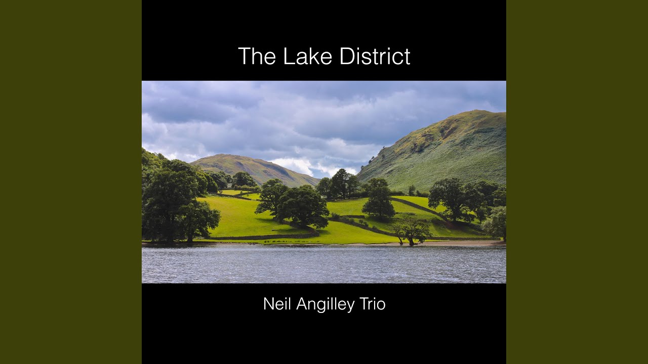 Grasmere Waters