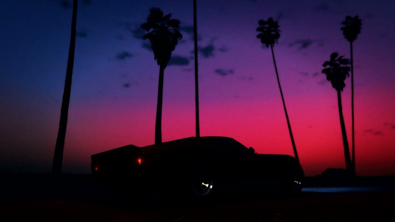 KC & The Sunshine Band - Get Down Tonight (Slowed Down)