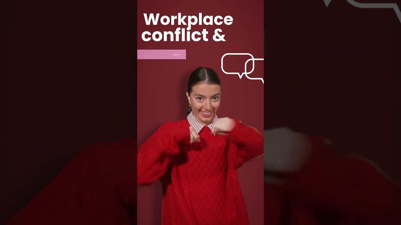 Workplace Communication, Ethics & Conflict Resolution