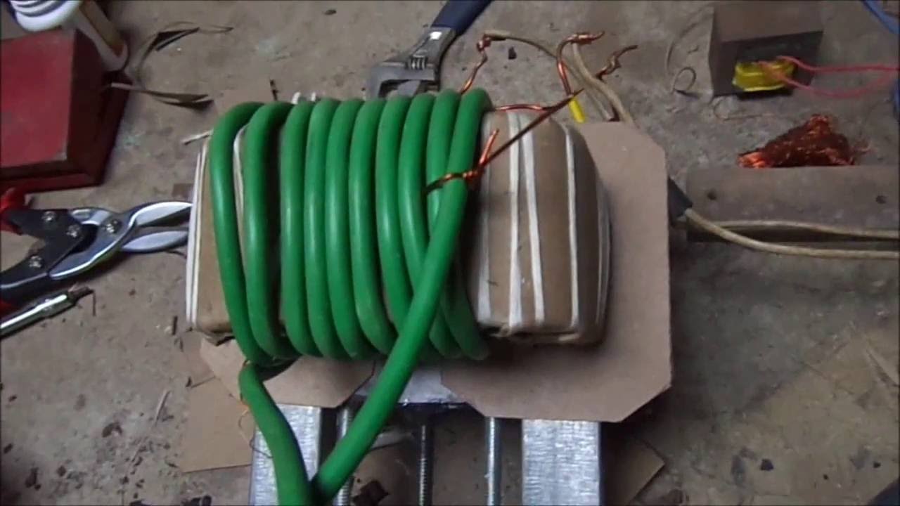 Controle de corrente p trafos UC e I p fontes ou maquinas de solda 2