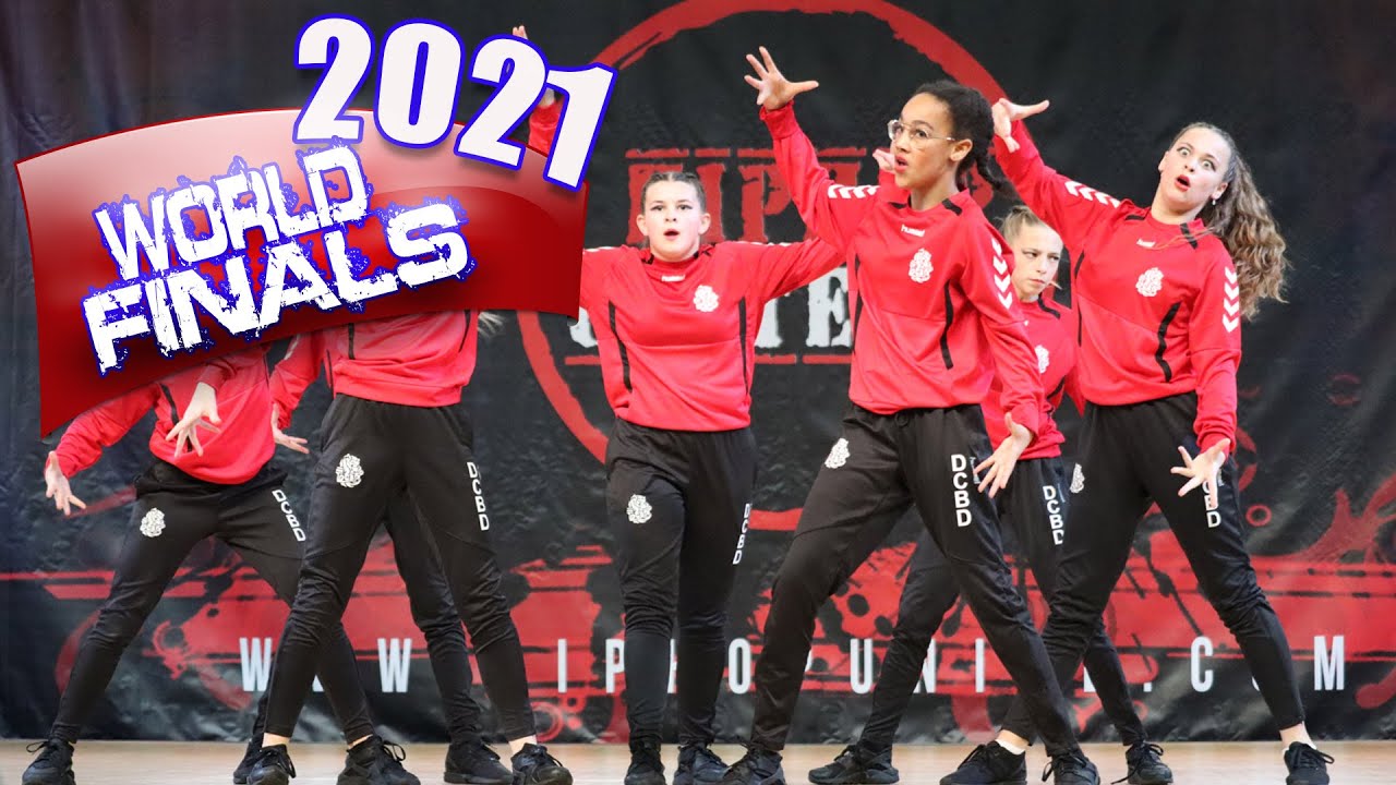 RECKLESS | 3rd Place – Cadet Division | HHU World Championships 2021
