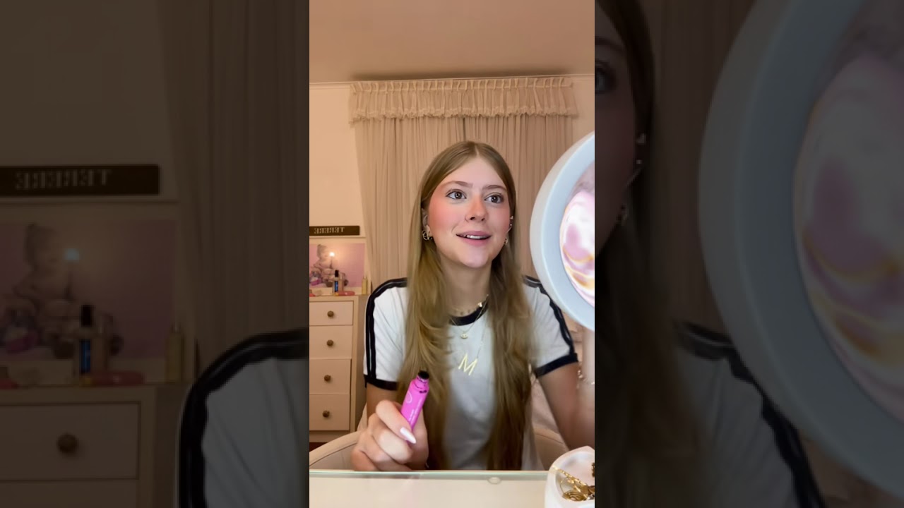 GRWM atrasada pra escola 