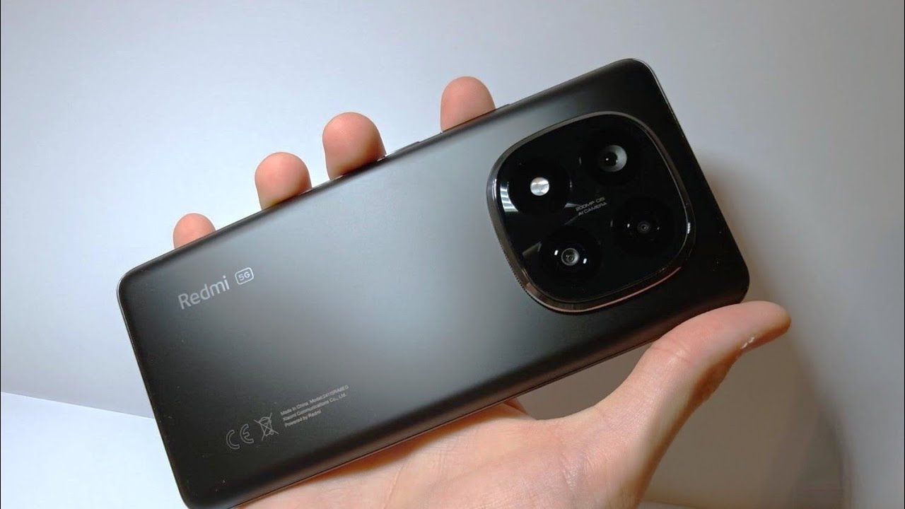 85000ft ért redmi note 14 pro? Megéri !?#smartphone #xiaomi #redminote14pro5g