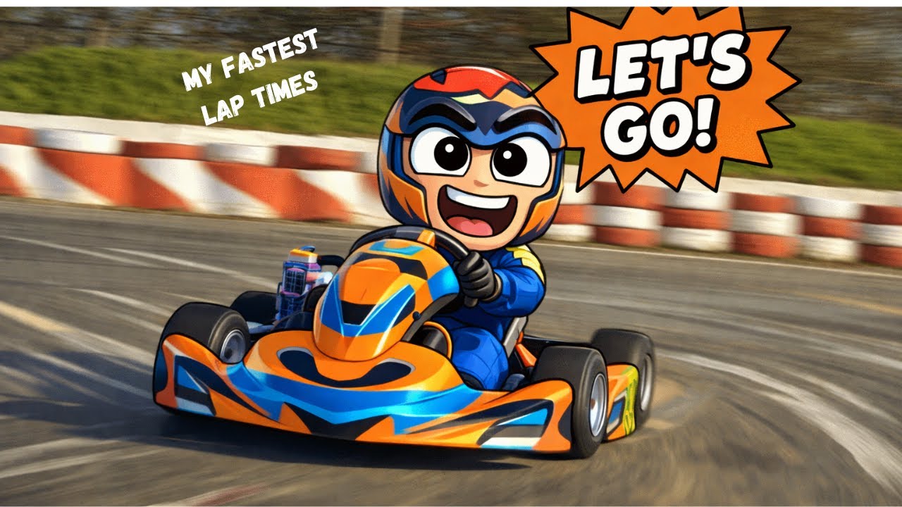 My Last Session  and Fastest Times