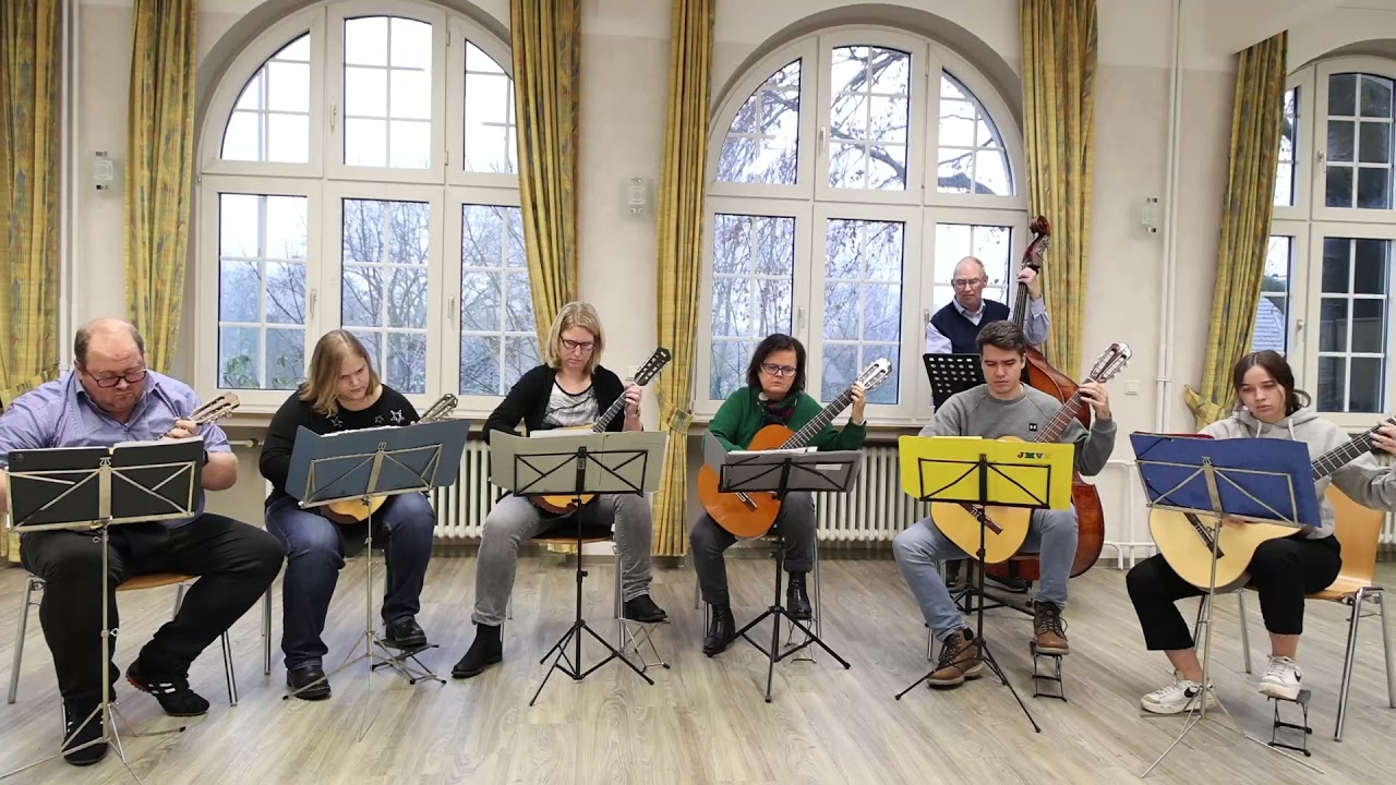 ABBA: Little Things