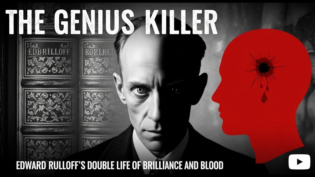 (Edward Howard Rulloff (1819&ndash;1871) Genius or Monster? Giant Brain and Bloody Crimes