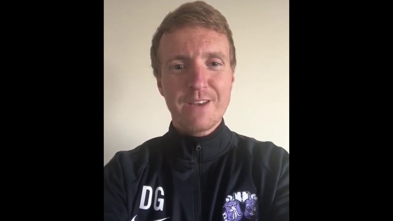 PE VE Day 75 Challenge