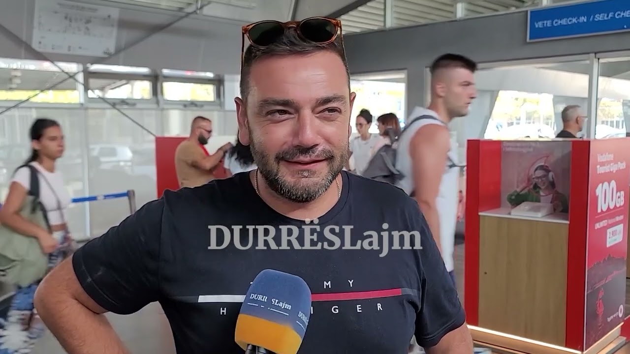 Porti i Durrësit 