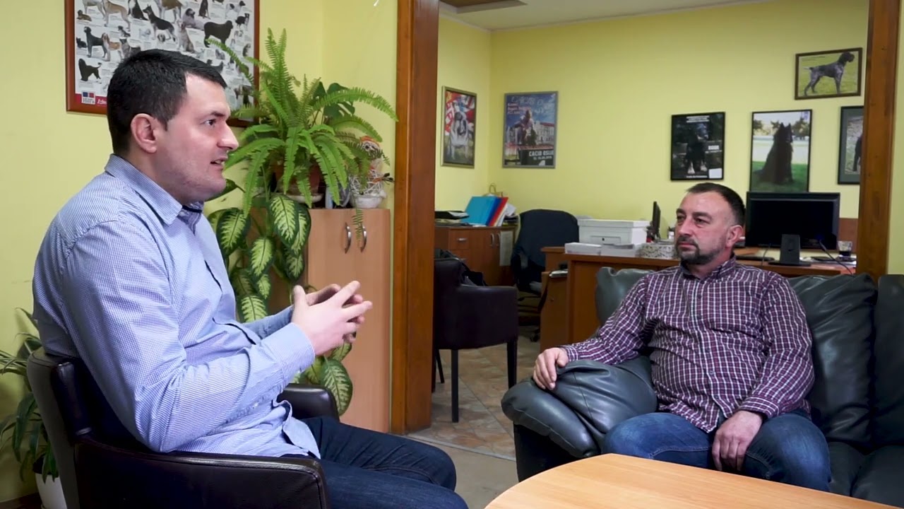 Zoohigijena u poseti Kinološkom društvu Novi Sad