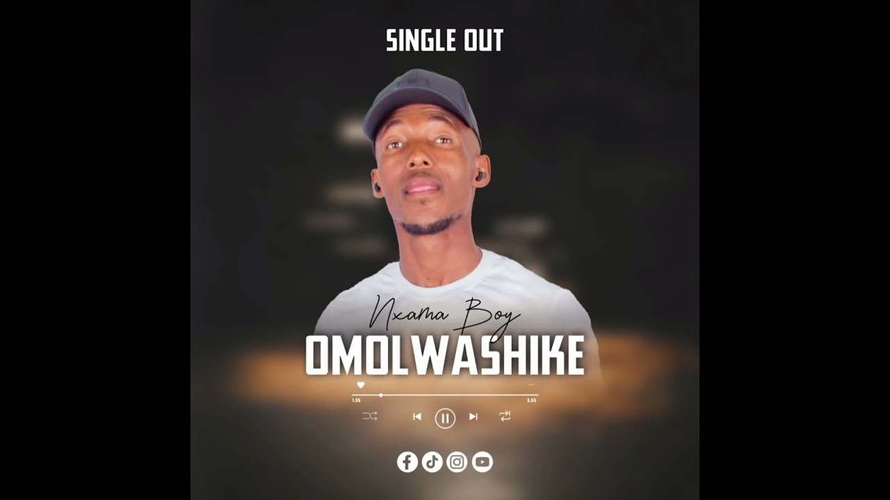 OMOLWASHIKE FULL SONG 